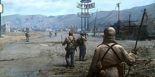 Авторы мода Fallout 4: New Vegas похвастались прогрессом